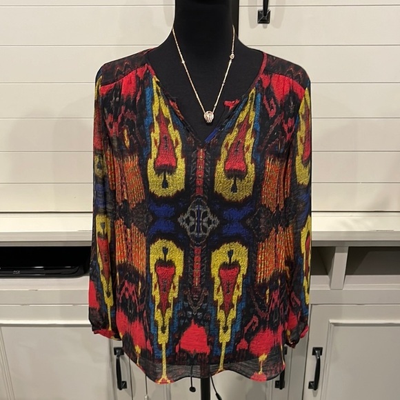 Vince Camuto blouse - Picture 1 of 2